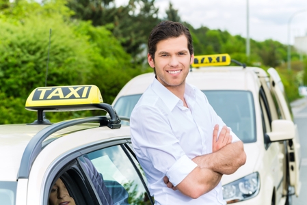 Exemple d'entreprise locale 3
